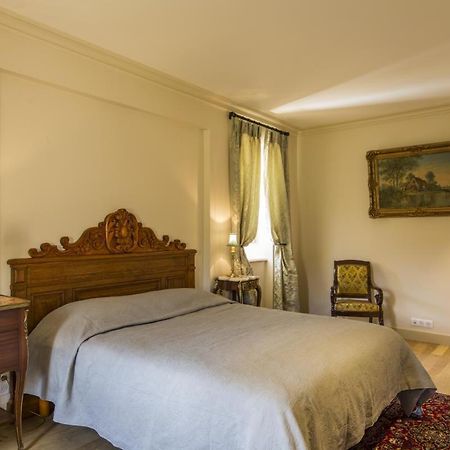 Tabanac Chambres D'Hotes De Chateau Renon מראה חיצוני תמונה