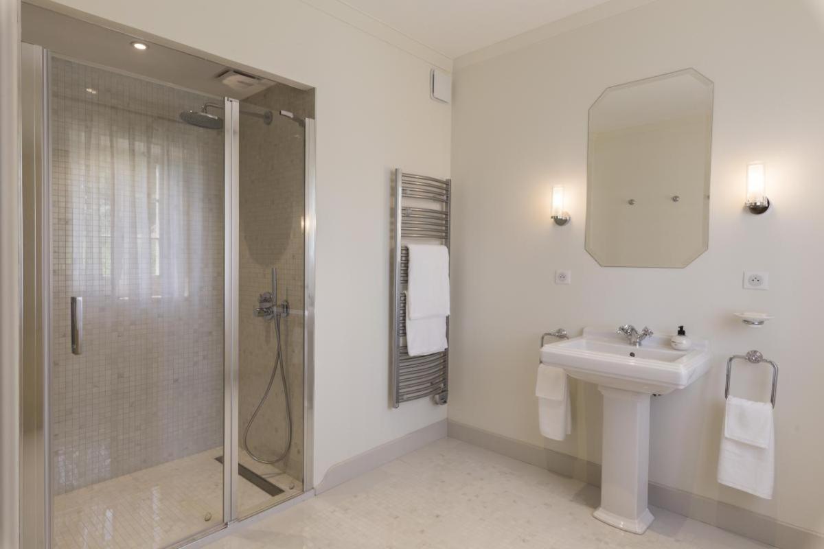 Tabanac Chambres D'Hotes De Chateau Renon מראה חיצוני תמונה