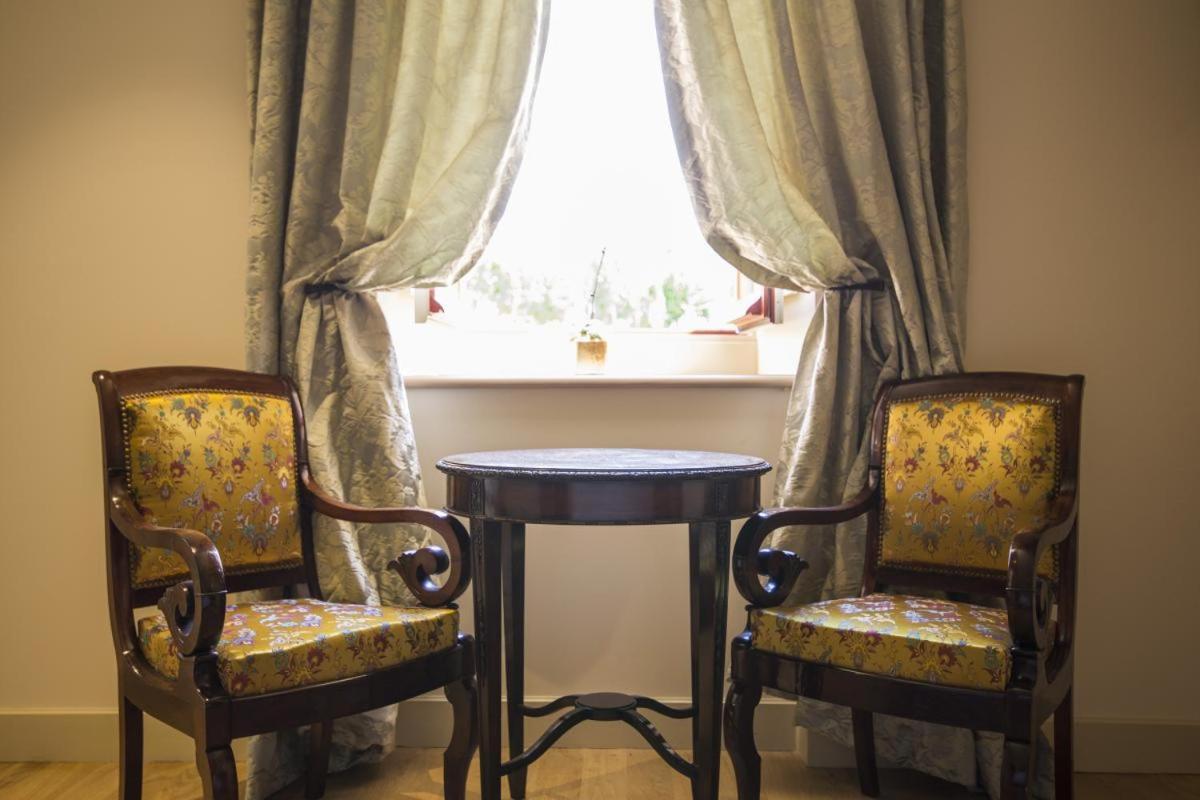 Tabanac Chambres D'Hotes De Chateau Renon מראה חיצוני תמונה