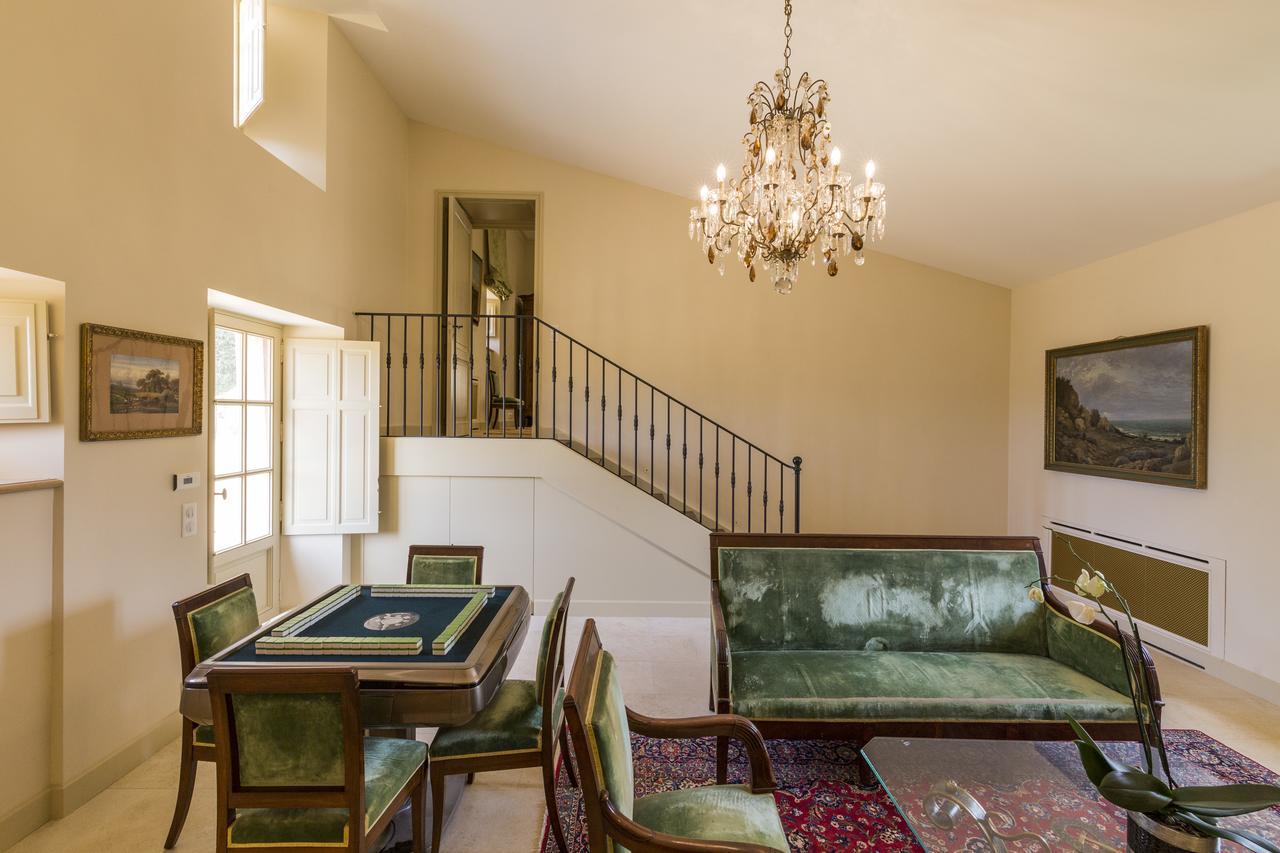 Tabanac Chambres D'Hotes De Chateau Renon מראה חיצוני תמונה