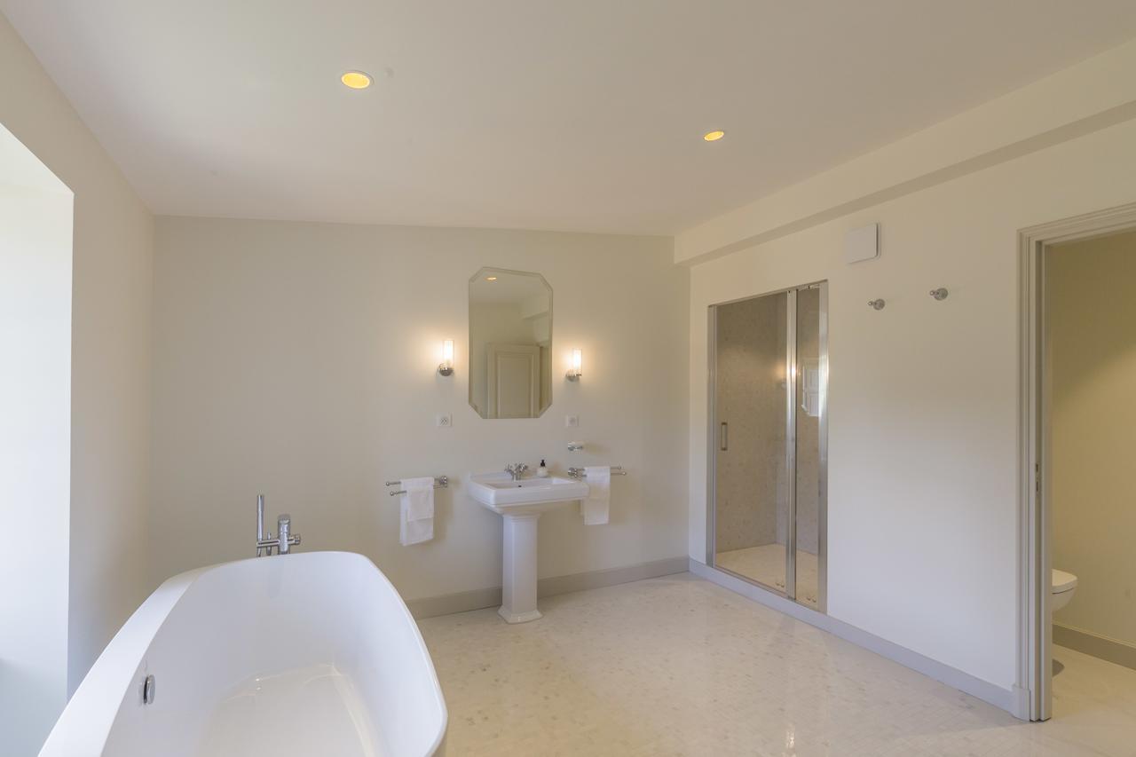 Tabanac Chambres D'Hotes De Chateau Renon מראה חיצוני תמונה