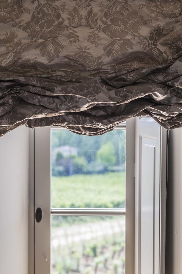 Tabanac Chambres D'Hotes De Chateau Renon מראה חיצוני תמונה