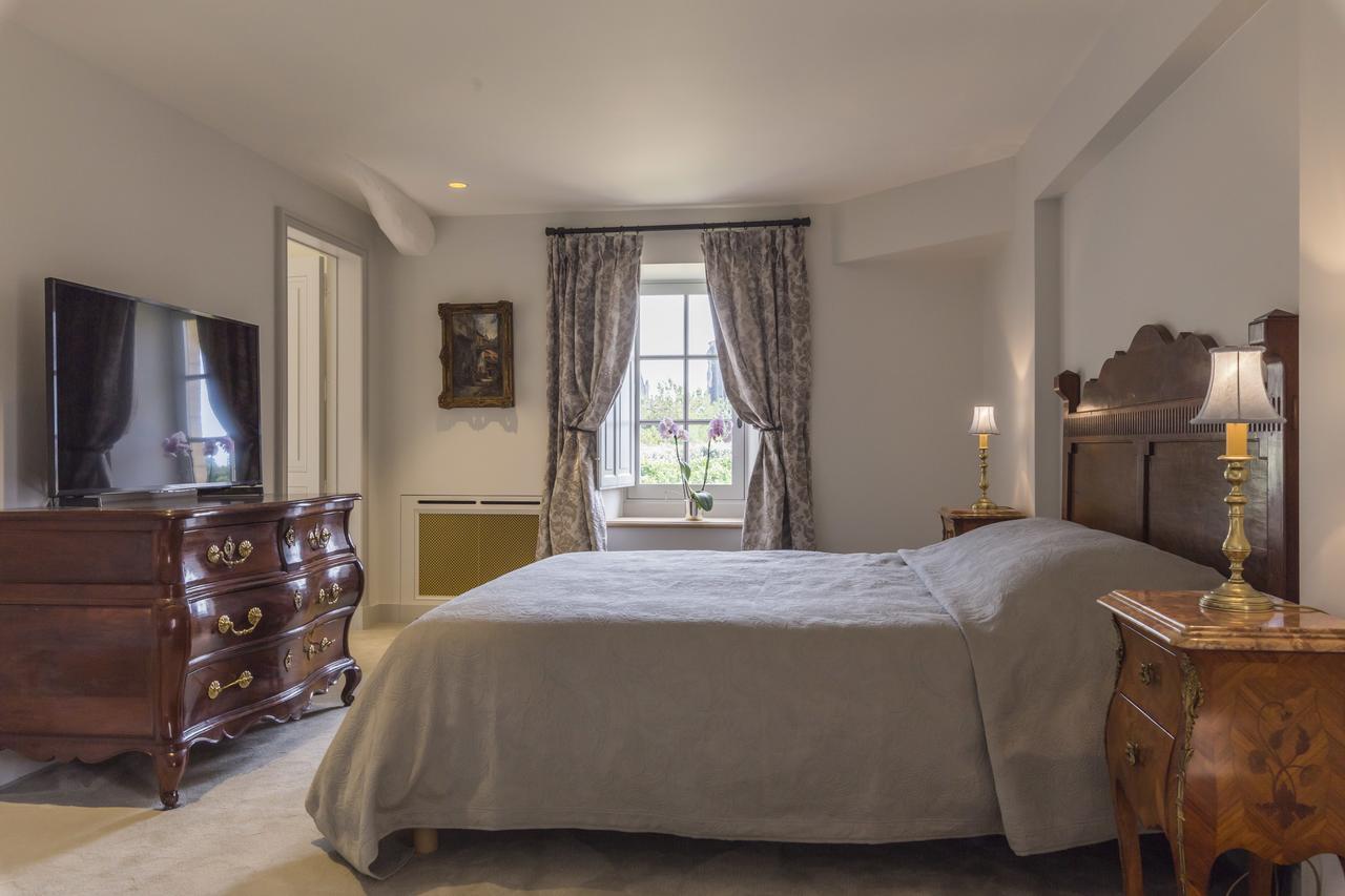 Tabanac Chambres D'Hotes De Chateau Renon מראה חיצוני תמונה