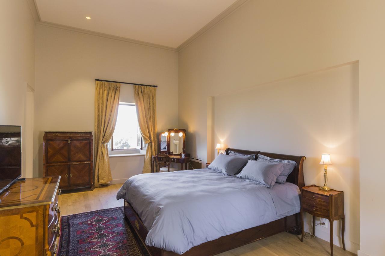 Tabanac Chambres D'Hotes De Chateau Renon מראה חיצוני תמונה