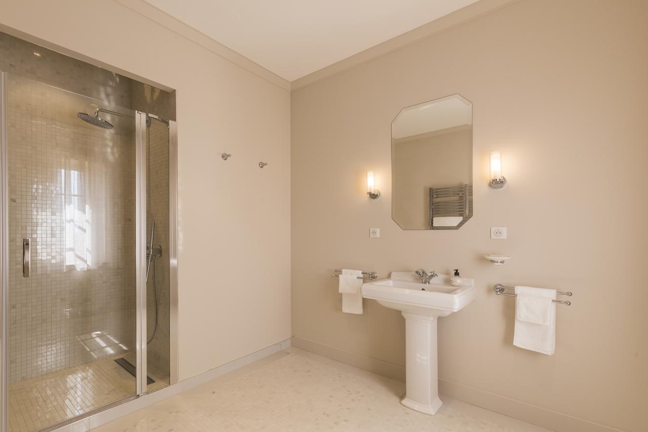 Tabanac Chambres D'Hotes De Chateau Renon מראה חיצוני תמונה