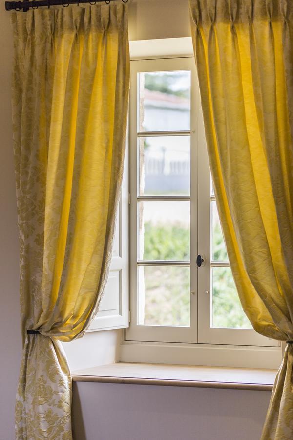 Tabanac Chambres D'Hotes De Chateau Renon מראה חיצוני תמונה