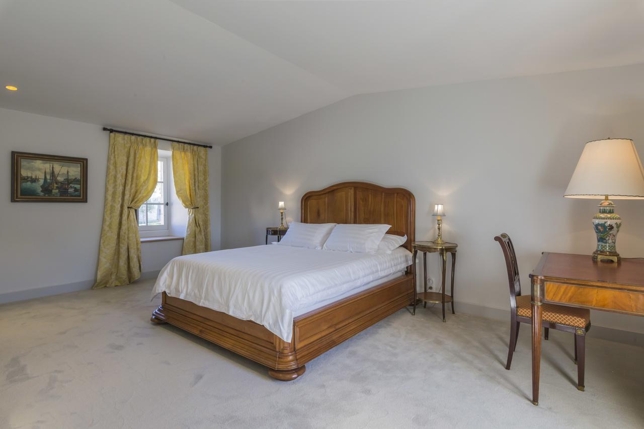 Tabanac Chambres D'Hotes De Chateau Renon מראה חיצוני תמונה