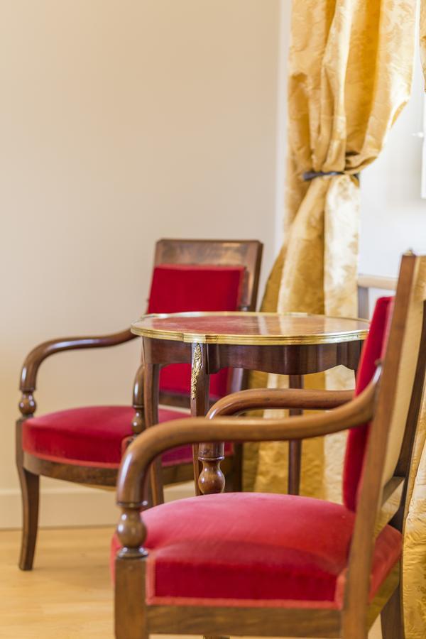 Tabanac Chambres D'Hotes De Chateau Renon מראה חיצוני תמונה