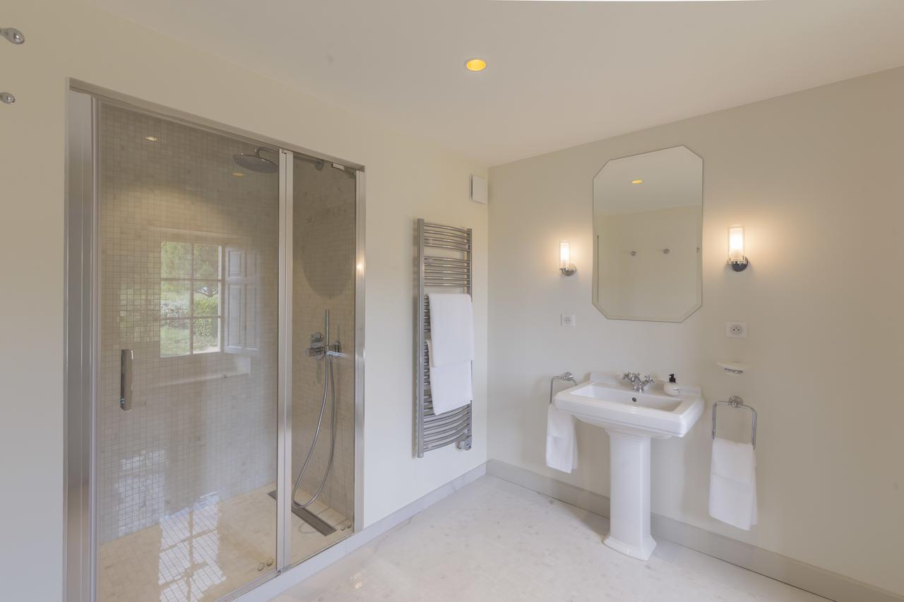 Tabanac Chambres D'Hotes De Chateau Renon מראה חיצוני תמונה