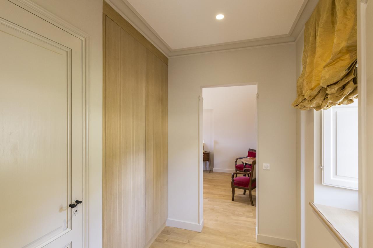 Tabanac Chambres D'Hotes De Chateau Renon מראה חיצוני תמונה