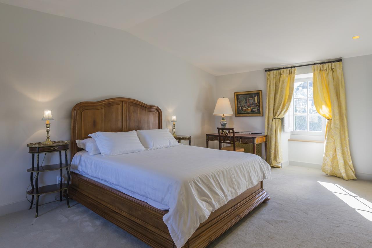 Tabanac Chambres D'Hotes De Chateau Renon מראה חיצוני תמונה