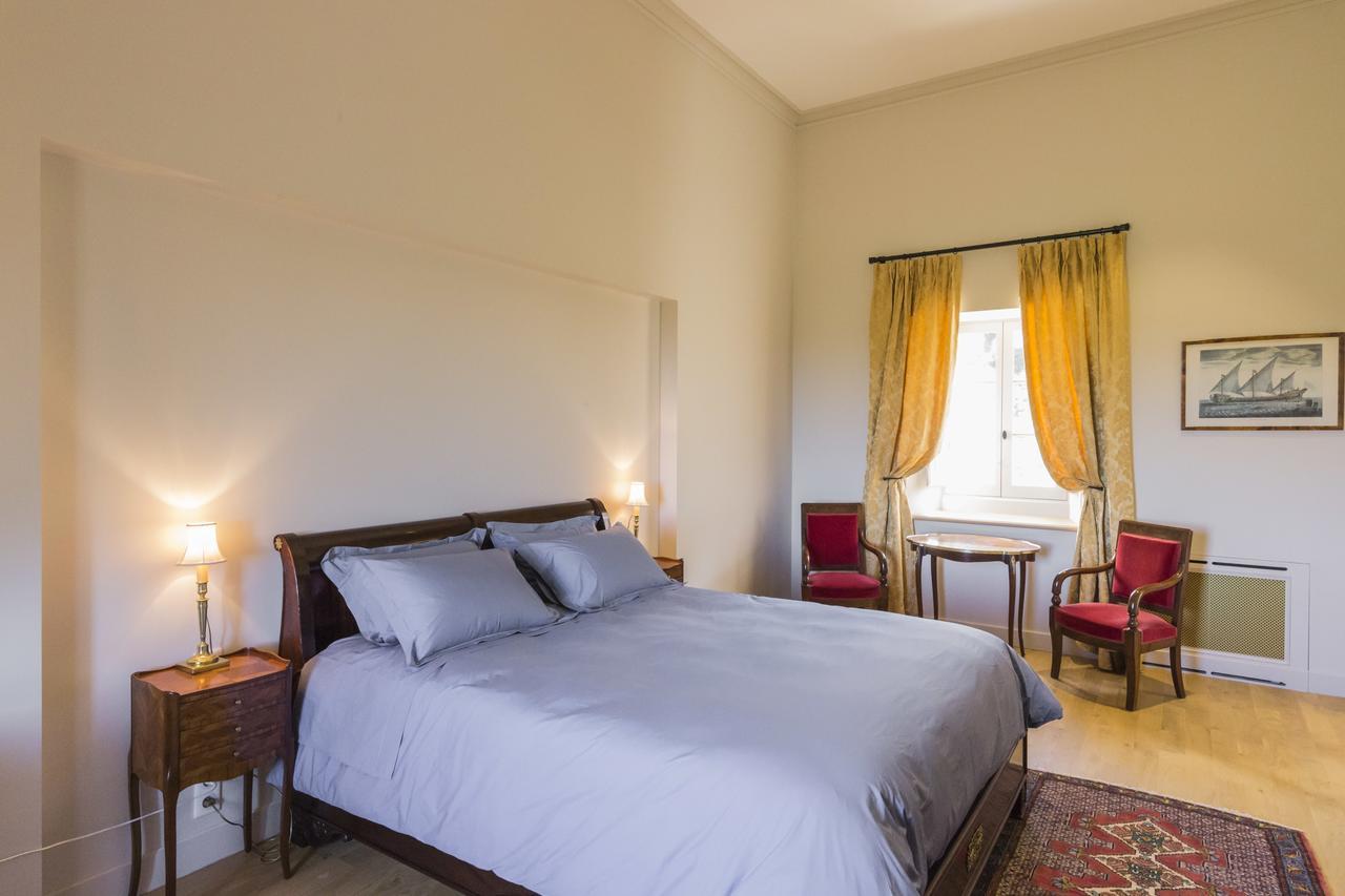 Tabanac Chambres D'Hotes De Chateau Renon מראה חיצוני תמונה