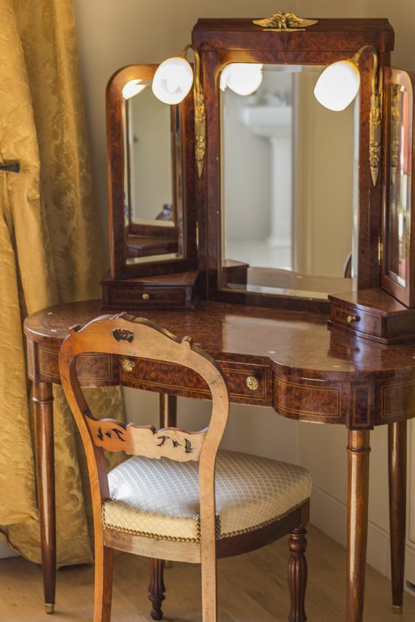 Tabanac Chambres D'Hotes De Chateau Renon מראה חיצוני תמונה