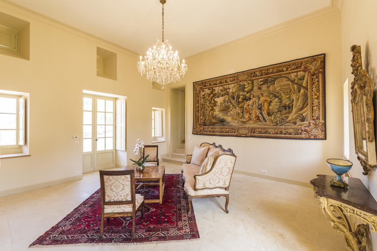 Tabanac Chambres D'Hotes De Chateau Renon מראה חיצוני תמונה