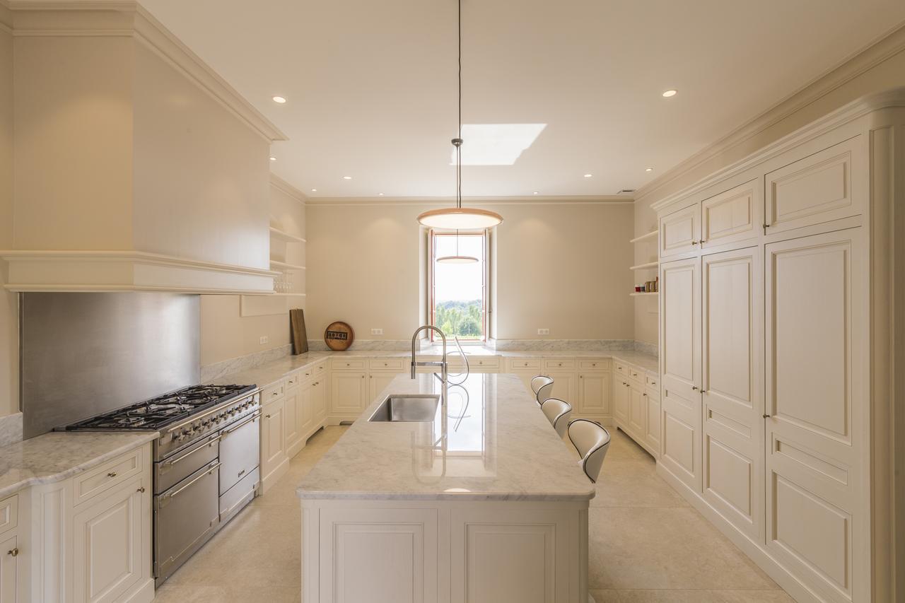 Tabanac Chambres D'Hotes De Chateau Renon מראה חיצוני תמונה