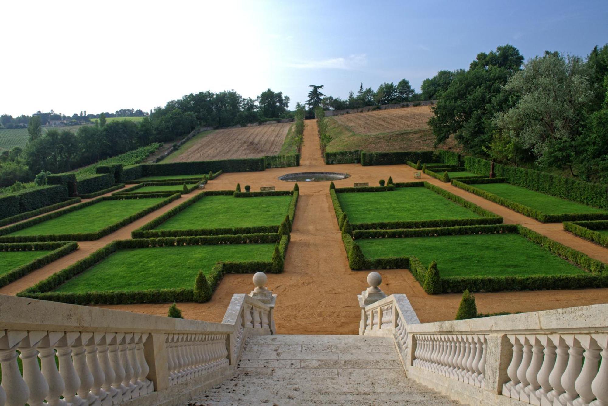 Tabanac Chambres D'Hotes De Chateau Renon מראה חיצוני תמונה