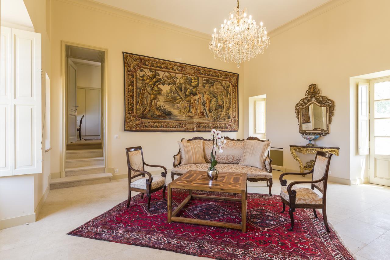 Tabanac Chambres D'Hotes De Chateau Renon מראה חיצוני תמונה